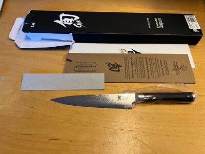 調理器具 Shun Classic Utility 6\