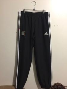 mexico training pants