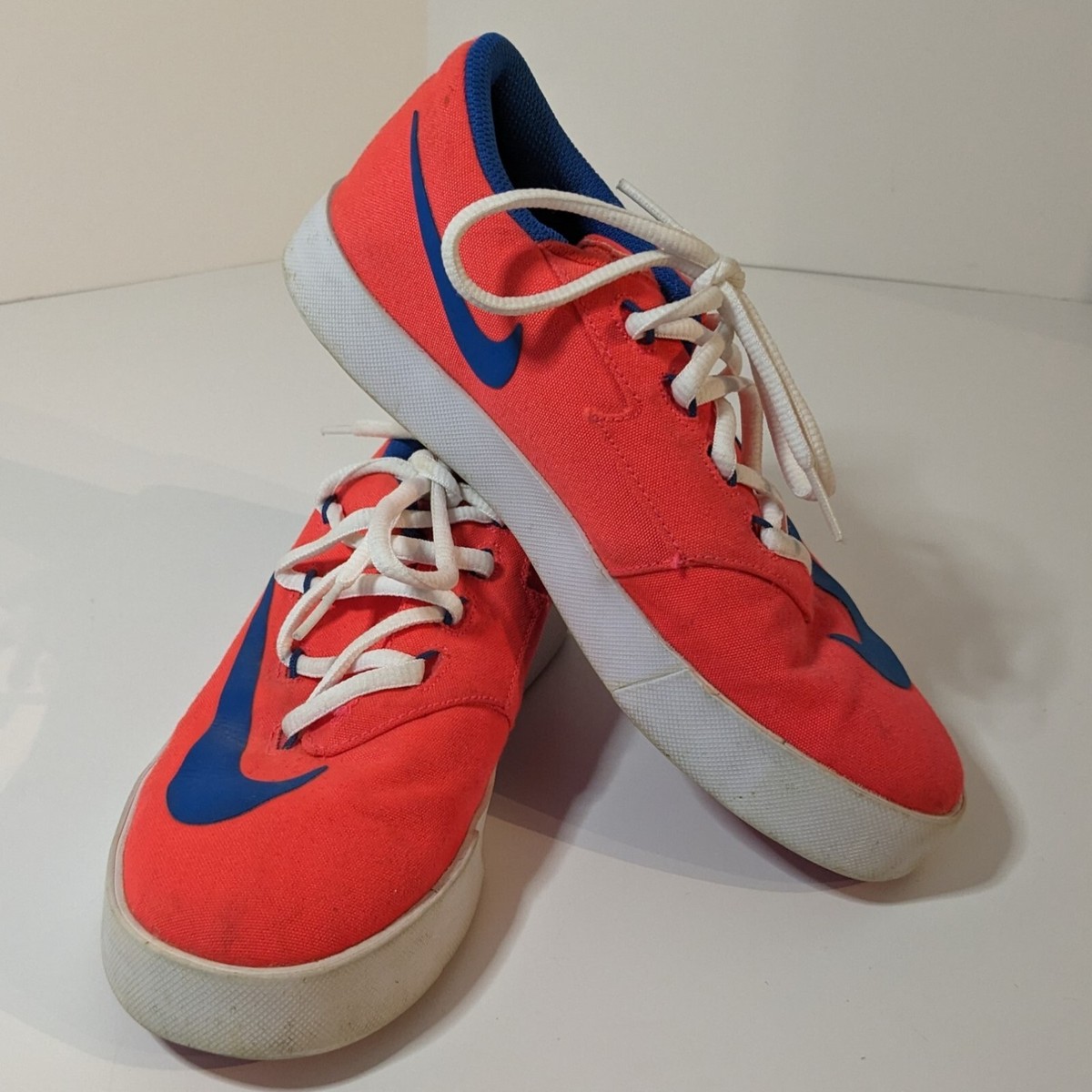 Nike Kevin Durant KD Vulc GS Kids Youth Size 5 Y Sneaker 642085