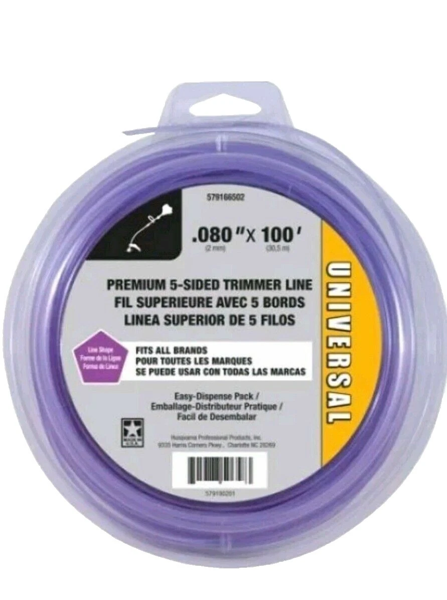 Líneas de corte Husqvarna String Trimmer Piezas