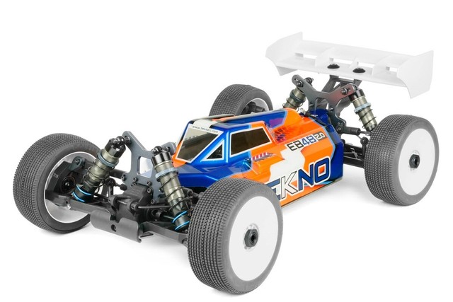 tekno eb48sl