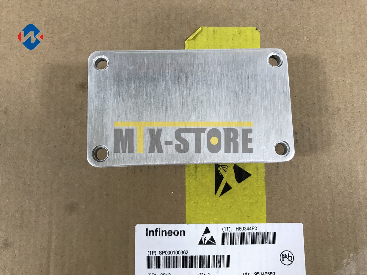Infineon/Eupec FF300R07KE4 IGBT Module – New Original