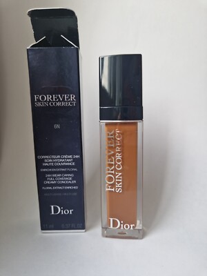 Dior Forever Skin Correct - 6N Neutral 11ml NEU
