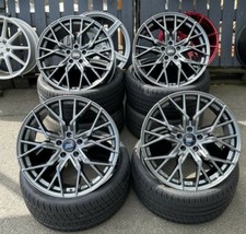 18 Zoll MM06 Felgen für VW Golf 5 6 7 8 GTI R GTD GTE TCR Performance R32 Clubsp