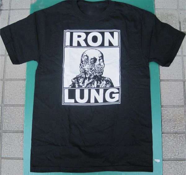 Iron Lung Indiana Men's T-Shirts for sale | eBay