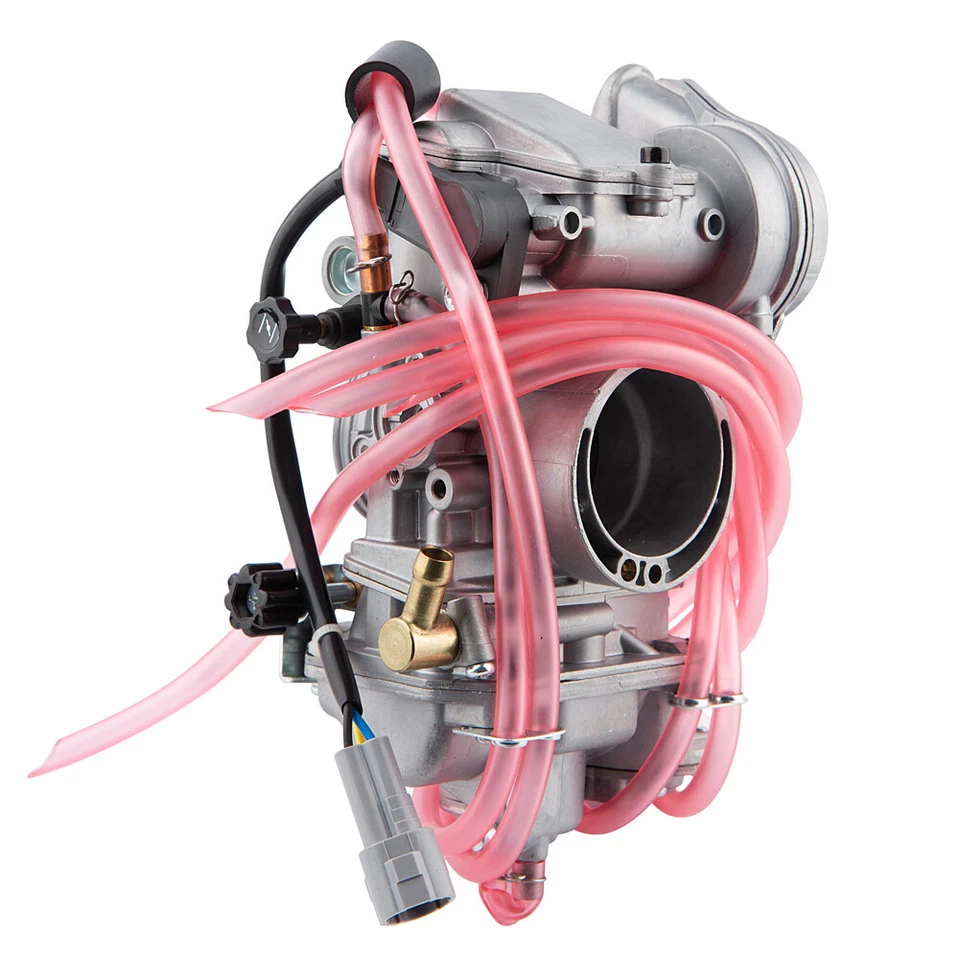 Carburador FCR38 38 mm para Yamaha WR250F YZ250F 01-13 Husqvarna TC250 TE250 02-16 Foto 4 de 4