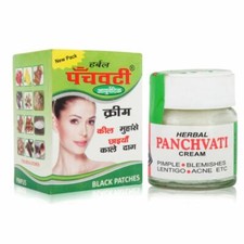 panchvati shape cream