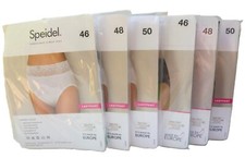 Speidel 35005 Ladypant Taillenslip - Größe 46+48+50 WEISS oder SCHWARZ