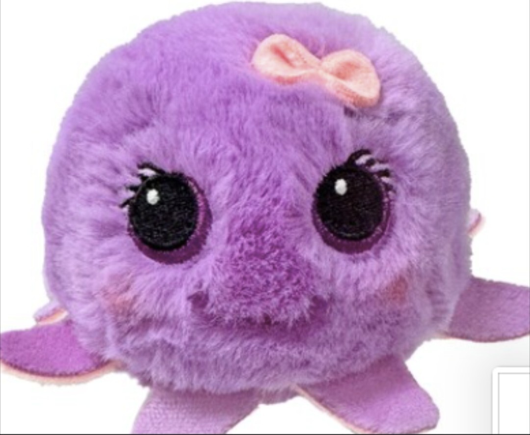 TY Beanie Bouncer Collection Leggy