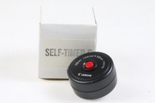 Canon Self Timer E