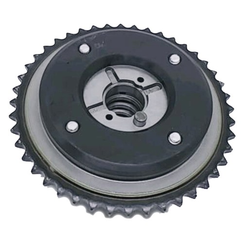 CAMSHAFT EXHAUST ADJUSTERS VVT GEAR FOR MERCEDES M271 VANOS 1.8 L(A2710500900) - Picture 2 of 4