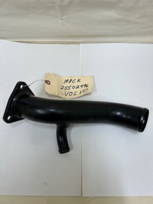 MACK VOLVO WATER PUMP TUBE 25502496  670GC5142