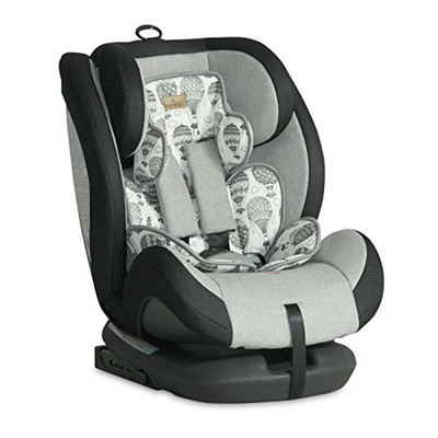 lorelli isofix