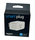 Amazon Smart Plug - White NEW