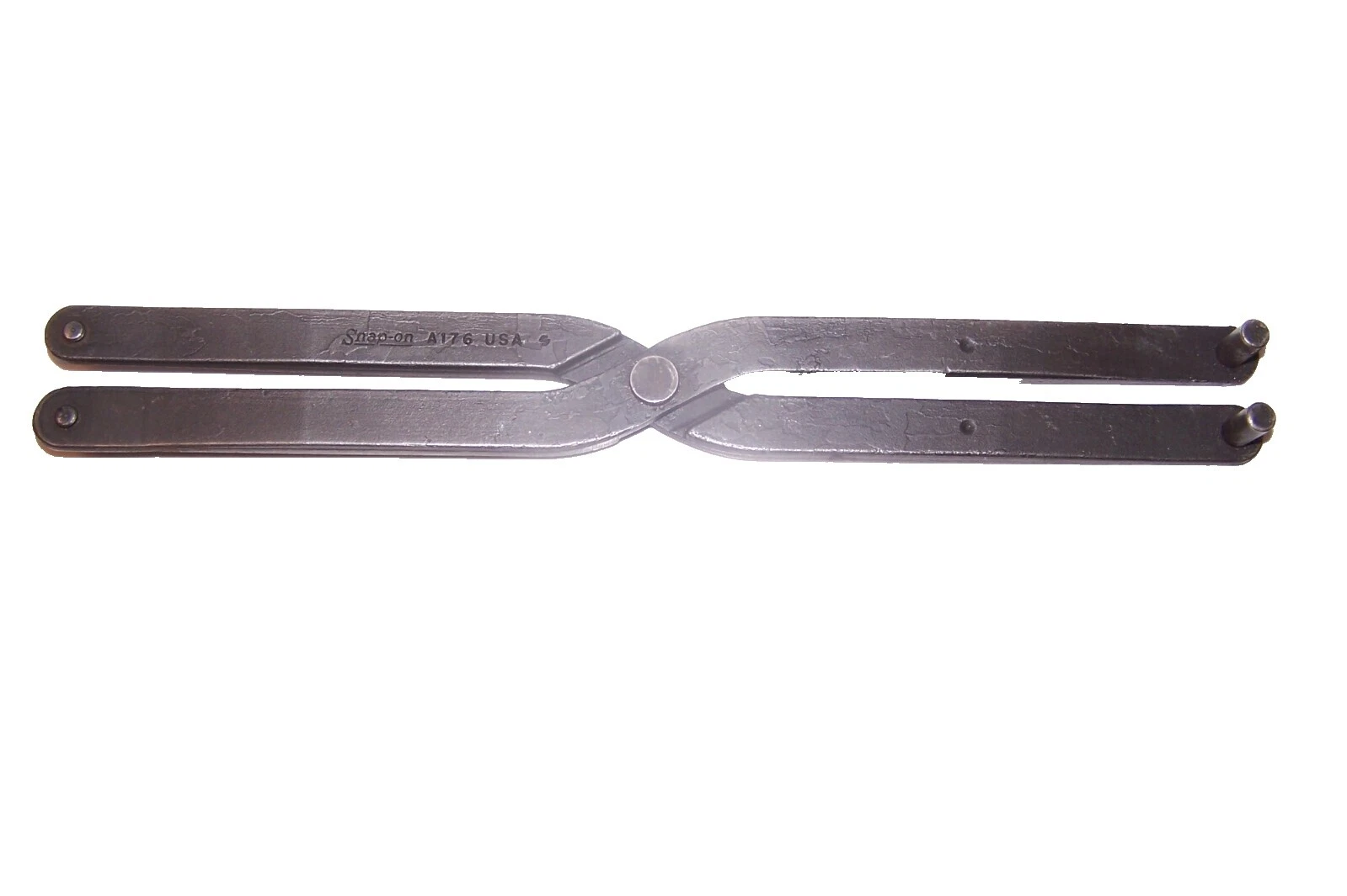 Snap-on Spanner Wrench Automotive llaves inglesas de mano