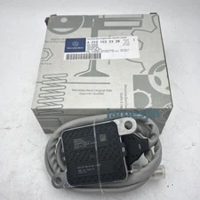 Outlet Nox Sensor Fits For Detroit DD13 DD15 DD16 Freightliner A0101532328 New