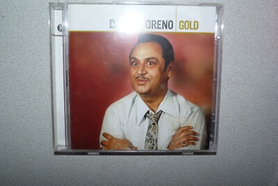 Dario Moreno - Gold