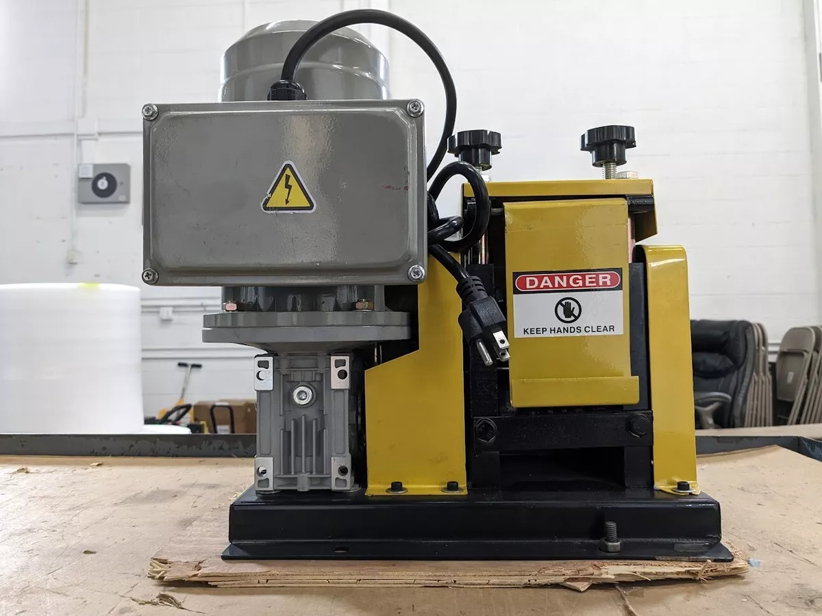 Steel dragon tools wra20 automatic wire stripping machine deals