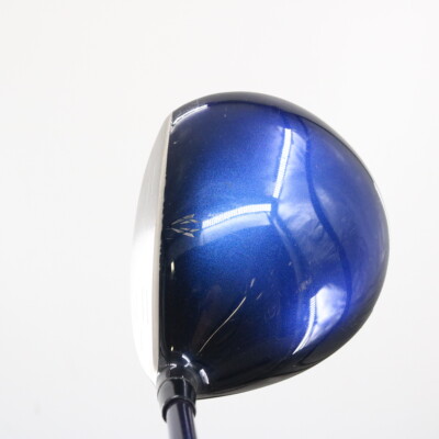 XXIO10 10.5° MP1000SR XXIO X 10 Driver 10.5 Deg Graphite Shaft MP1000 S Stiff Flex RH C