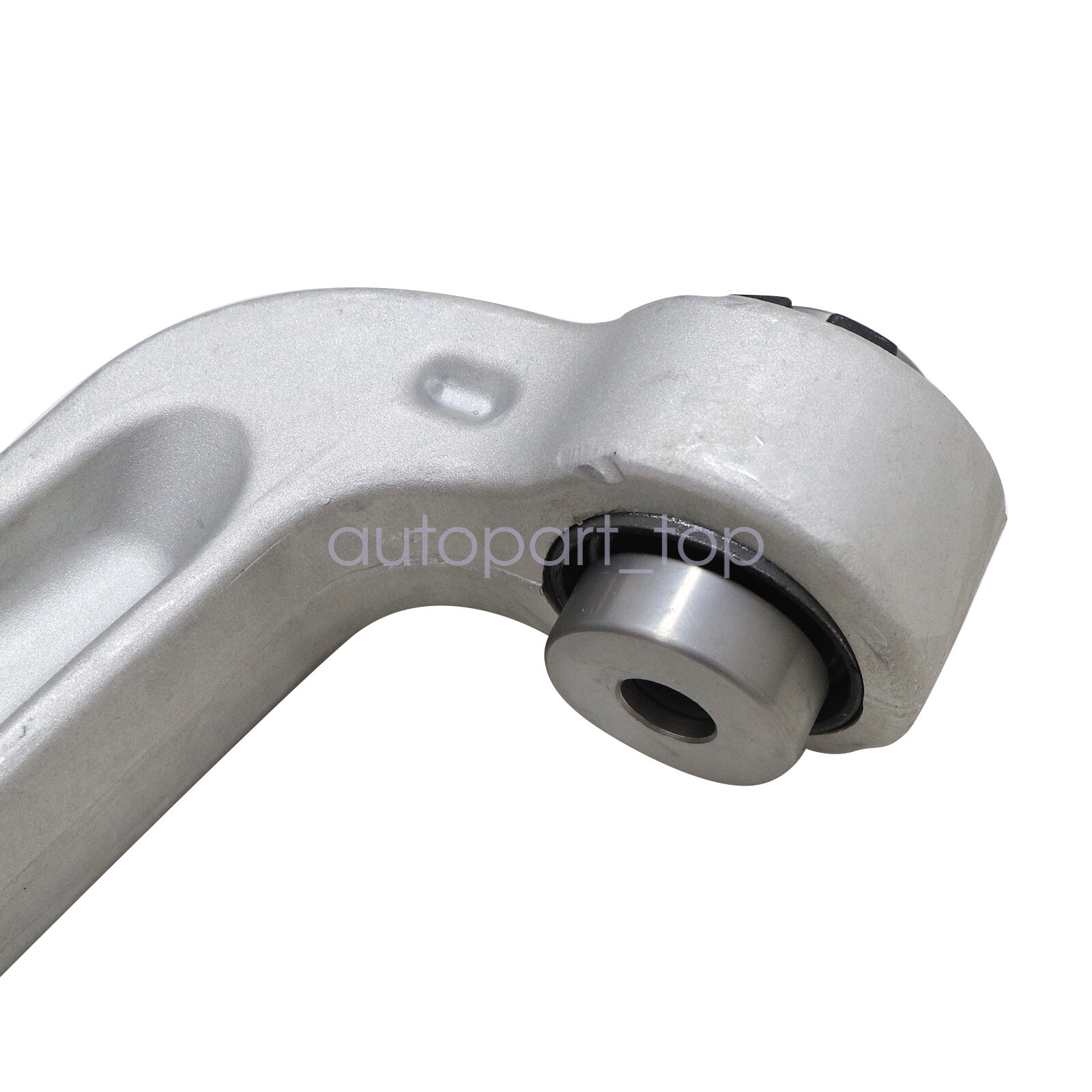 1X Control Arm Right Front Lower 670213729 For Maserati Levante 2017-2022