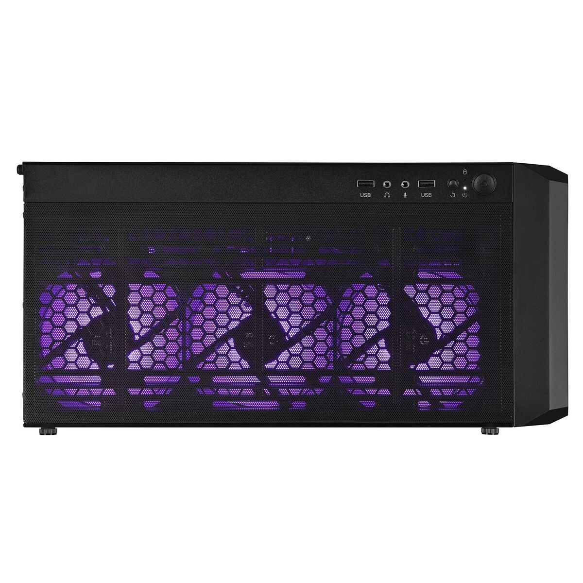 PC da Tavolo Actina KOMAAAGIP1329 Intel Core i7-13700KF 32 GB RAM 1 TB SSD Nv
