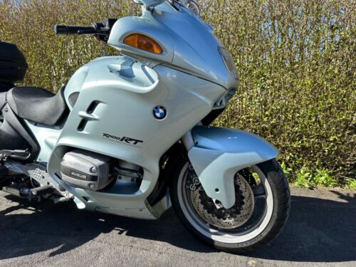 BMW RT1100 IRS TRIKE - Picture 2 of 10