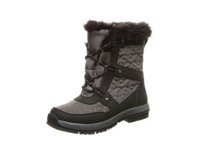 bearpaw marina boot