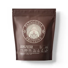 Lupine Protein Powder - Andes Cocoa (30 servings)