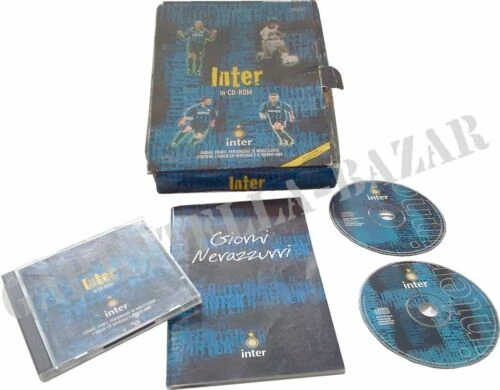 Software di hobbistica e tempo libero CD