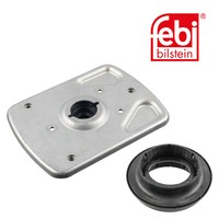 Febi Bilstein Domlager Federbeinlager Vorderachse Links FüR Peugeot Expert