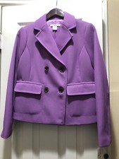 NWT Liz Claiborne Women Blazer Size Petite Medium