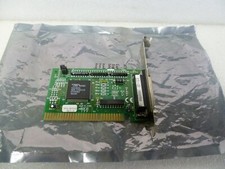 VINTAGE TFS-SCSI2 Rev. A SCSI Controller Card