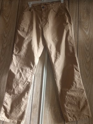 Ridgecut Toughwear CARPENTER POCKETS 