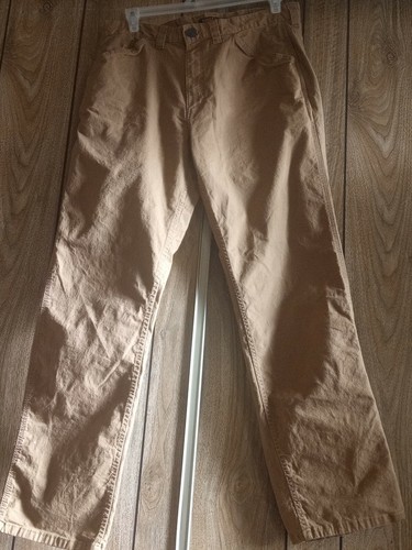 Ridgecut Toughwear CARPENTER POCKETS 