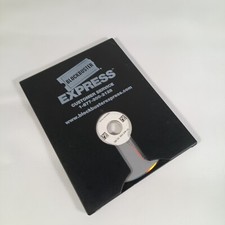 Blockbuster Express Case With Spy Next Door DVD Blockbuster Video