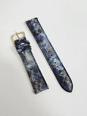 Python Watch Band for sale | eBay