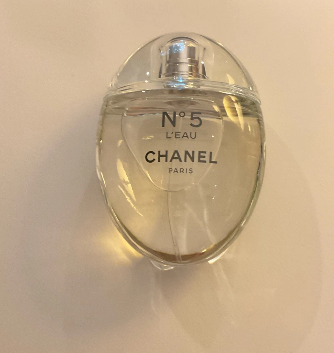 Chanel No 5 Perfumes for sale | eBay