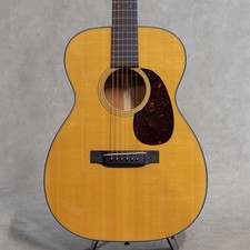 Martin OO-18V / 2015 Used Acoustic Guitar 2015
