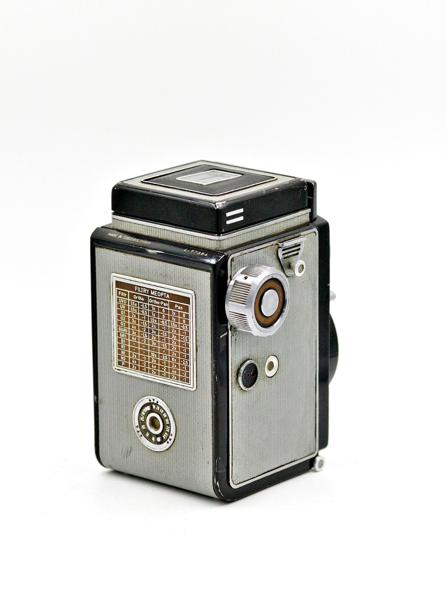 Flexaret Automat 6x6 camera, refurbished | eBay