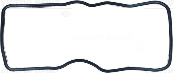 Victor Reinz Dichtung ÖLwanne 71-35024-00 FüR SÜ Cla Askam Tga Man 2000 Hocl Tgl-image