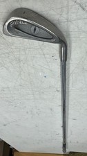 1 iron PING EYE CAT EYE Black dot GOLF CLUB R...
