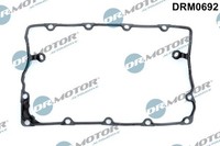 NEU - Dr.Motor Automotive DRM0692 Dichtung, Zylinderkopfhaube FüR Audi Seat VW