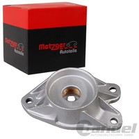 Metzger Domlager Hinterachse Oben Passend FÜR BMW 1 2 3 4 X1 X2 Mini Mini |