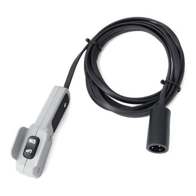 64849 Hand Held Remote Controller Compatible with WARN Winches 2.5ci RT XT 