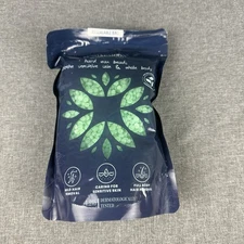 Silvemoon Hard Wax Beads Hair Removal 1.2 Pounds