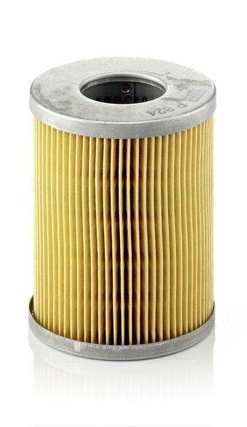 Kraftstofffilter Mann Filter P 824 X FÜR Aston Martin MG Treibstofffilter-image