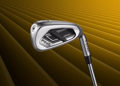 PING G740 Irons Right Hand Regular/Senior Flex New! | eBay
