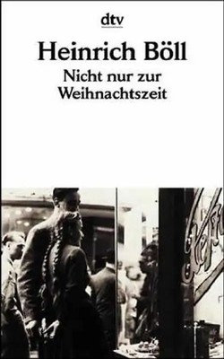 Nicht nur zur Weihnachtszeit. Satiren