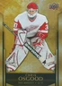 #68 Chris Osgood - Detroit Red Wings - 2023 Upper Deck Tim Hortons Legends Hocke