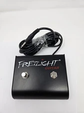 Fretlight Double Foot Switch Pedal for Fretlight Guitar